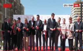 CHP'lilerden Çiğli’de Yılmaz Aksoy Parkı açılışında mesaj seli!