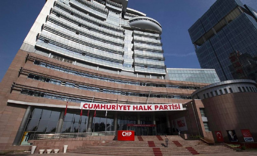 CHP’de operasyon alarmı: İl başkanları Ankara’da toplanıyor!