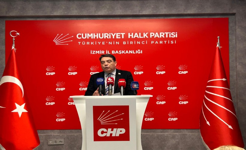 CHP’li Bağcıoğlu’ndan savunmada zafiyet vurgusu: Bedelini Türk milleti öder!
