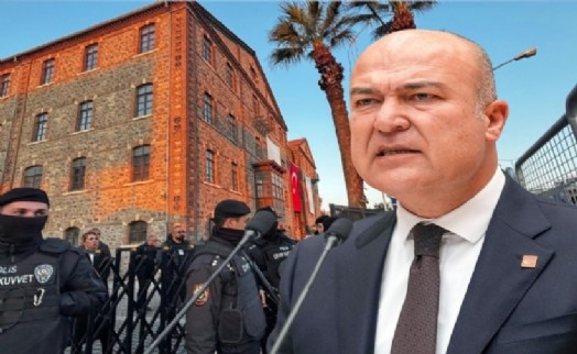 CHP’li Bakan’dan AK Partili İnan’a ‘üslup’ çıkışı: Kalibresi düşük bir siyasetçi!