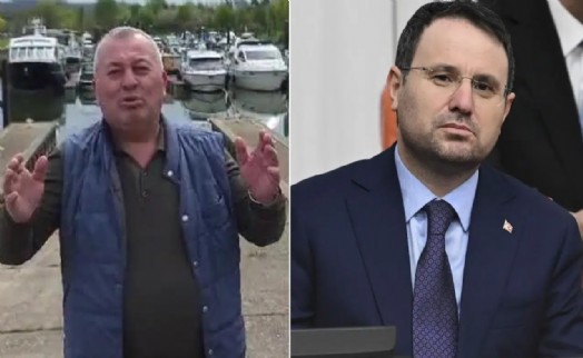 CHP’li Enginyurt Lüksemburg'taki yat limanından sordu: ‘Cevap verme sırası Akın Gürlek’te…’