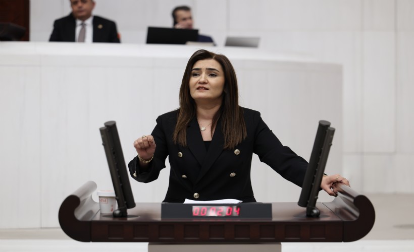 CHP’li Kılıç: 'Suç örgütleri Türkiye’yi neden seçiyor?'