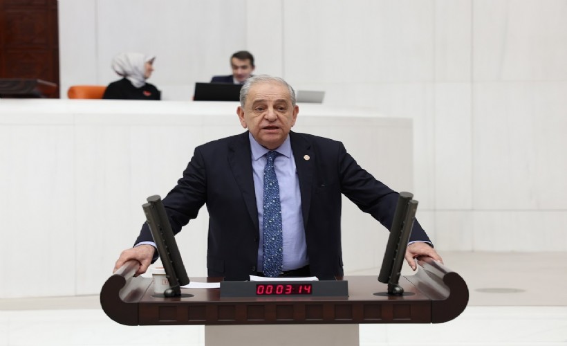 CHP’li Nalbantoğlu'ndan 1 Mayıs açıklaması: İnsanca onurlu bir yaşam çağrısıdır