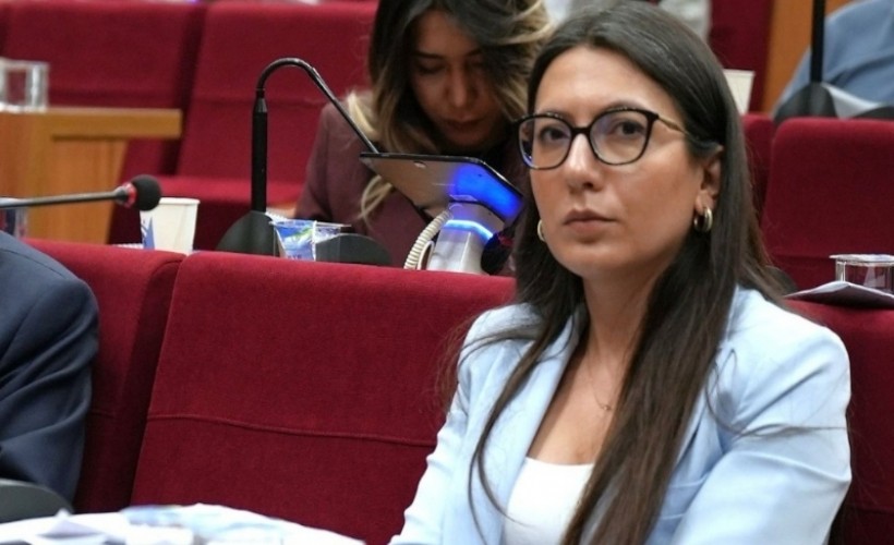 CHP’li Özkan’dan AK Partili Yıldız’a yanıt ve özür çağrısı!