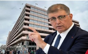 Çankaya Otoparkı eylemine Tugay’dan sert yanıt: Öyle kolay değil Büyükşehir’e iftira atmak!