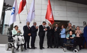 Cemil Tugay’dan İZTO'ya 3 yıldızlı kırmızı bayrak
