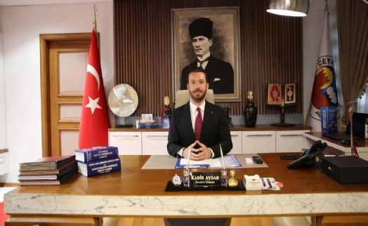 Ceyhan Belediye Başkanı cezaevinden tahliye oldu: İlk kez konuştu!