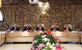 Cezaevlerine TBMM denetimi: İzmir’de haklar ve koşullar mercek altında