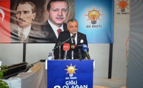 Çiğli'de Denetim Raporuna Cumhur İttifakı'ndan şerh!