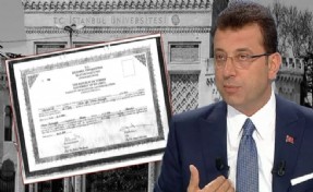 Çok konuşulacak iddia: İmamoğlu'nun diploma davasına bakan hakim Bursa'ya gönderildi