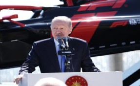 Cumhurbaşkanı Erdoğan açıkladı: Formula 1 yeniden Türkiye'de!