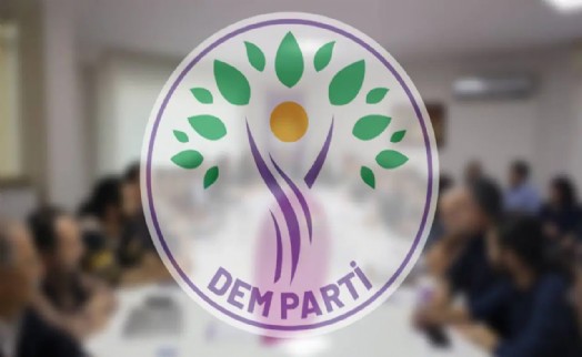 DEM Parti'den '28 Nisan' için kanun teklifi
