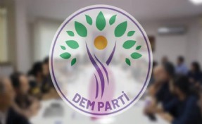 DEM Parti'den '28 Nisan' için kanun teklifi