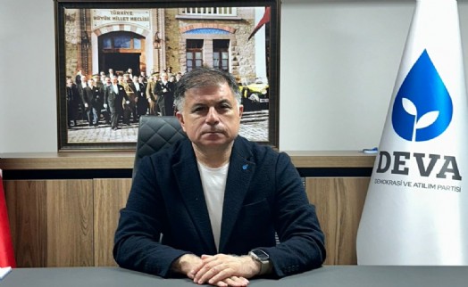 DEVA İzmir'den Körfez için tespit değil icraat çıkışı!
