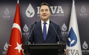 DEVA Partisi'nden AK Parti iddialarına yanıt
