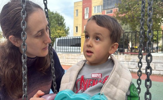 DMD'li Göktuğ için istenen para toplandı