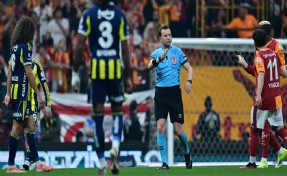 Derbi sonrası Akın Gürlek çağrısı