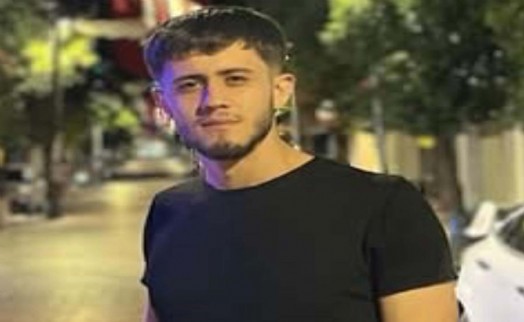 Alkol alan genç dere yatağında can verdi