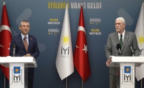 Dervişoğlu'ndan Özel'e 'ara seçim' desteği: 'Seçimin her türlüsü için varız'