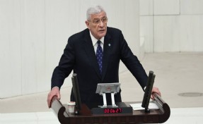 Dervişoğlu'ndan okul saldırıları çıkışı: Bir daha hiçbir 23 Nisan'a gölge düşmesin