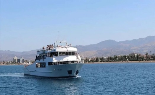 Dikili-Midilli Seferleri 1 Mayıs’ta yeniden başlıyor