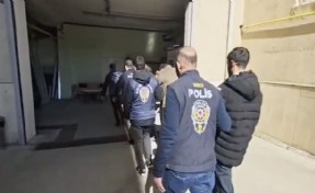 Diyarbakır merkezli 'Bungalov Dolandırıcılığı' operasyonu: 9 tutuklama