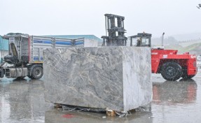 Doğaltaşın kalbi İzmir’de atacak: Marble için hazırlıklar başladı