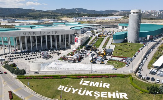 Dünya Marble Talks’ta buluşuyor