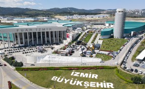 Dünya Marble Talks’ta buluşuyor