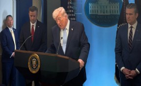 Dünyanın gözü Trump'ın açıklamalarında: İran ile ilgili kararını verecek