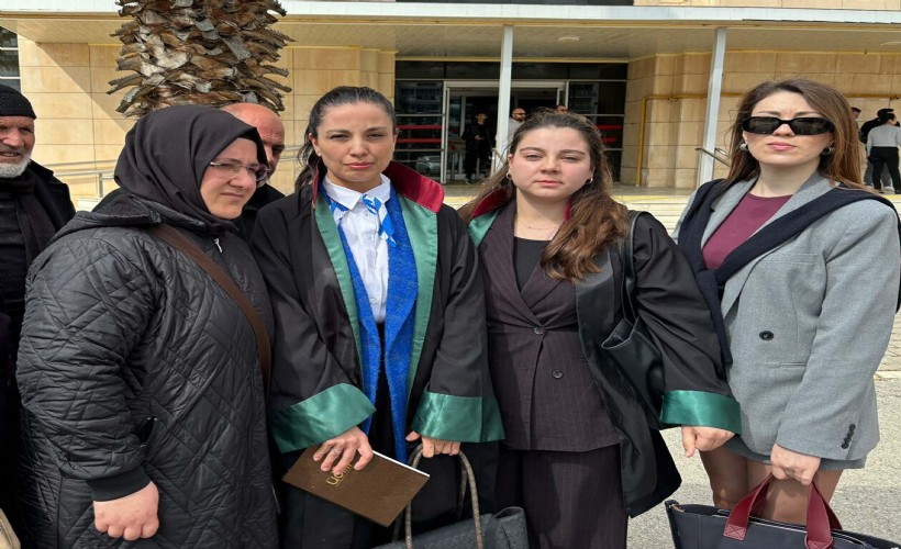 Ebrar'ın ölümünde gerekçeli karar açıklandı: Cezalar en yüksekten!