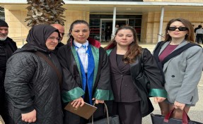 Ebrar'ın ölümünde gerekçeli karar açıklandı: Cezalar en yüksekten!