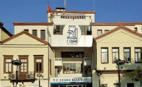 En çok destek alan ilçe olmuştu: Büyükşehir’den Çeşme’ye 50 milyonluk kaynak aktarımı!