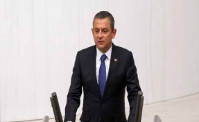 En çok fezleke Özgür Özel'e!