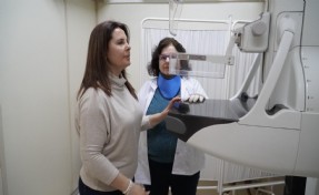 Engeller kalktı, sağlık ayağa geldi