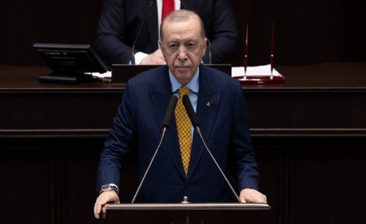 Erdoğan: 'Gazetelerin CHP’nin basın bülteni gibi çıktığı günler geride kaldı'