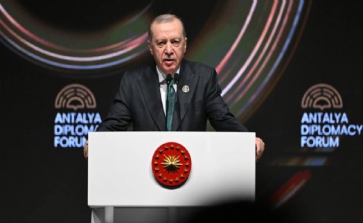 Erdoğan'dan ABD-İsrail-İran arasındaki ateşkese ilişkin açıklama