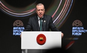 Erdoğan'dan ABD-İsrail-İran arasındaki ateşkese ilişkin açıklama