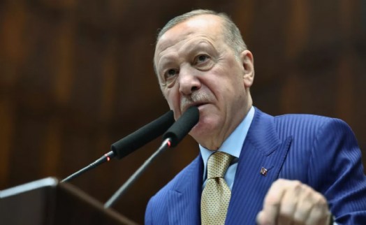 Erdoğan'dan okul saldırıları açıklaması: 'Çok önemli bulgulara ulaşıldı'