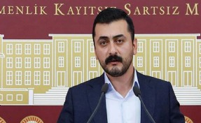 Eren Erdem hakkında hapis cezası