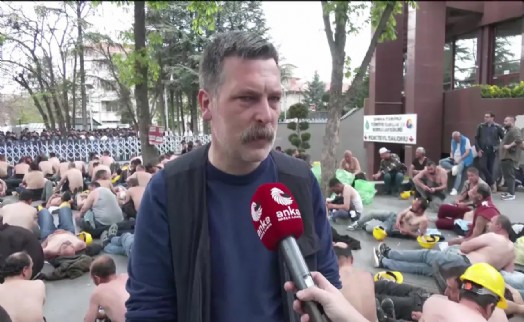 Erkan Baş saat verdi: Yıldızlar Holding’in kapısına dayanacağız!