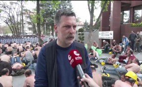 Erkan Baş saat verdi: Yıldızlar Holding’in kapısına dayanacağız!