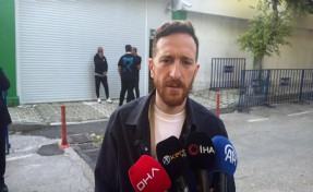 Erzurumspor Süper Lig'de: Başkan Ahmet Dal şampiyonluğu annesine adadı