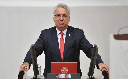 Eski AK Partili Hüseyin Kocabıyık'tan sert çıkış: 'Mahalle-i emvat'