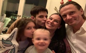 Eski eşini ve kızını katleden Rus paralı asker hakim karşısında!