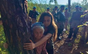 Esra Işık'tan mesaj var: Köyüme dönmek için sabırsızlanıyorum