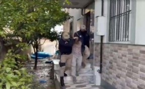 FETÖ'nün Manisa'daki yeni yapılanmasına operasyon; 24 tutuklama