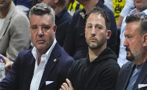 Fenerbahçe Başkanı Sadettin Saran Tedesco'yu neden gönderdiğini açıkladı