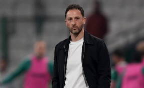 Fenerbahçe'de ayrılıklar resmen açıklandı!