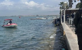 Fethiye'de gizemli ölüm: Cesedi sahilde bulundu!